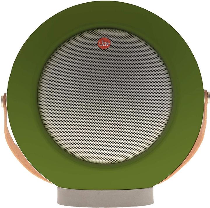 Actual product image UB+ Eupho E2 Olive Matt (30 h, Battery operated)