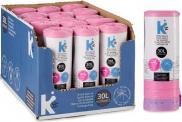 Produktbild Arte Regal Duftender selbstschliessender Müllsack 30l 20 Stück (20 x, 30 l)