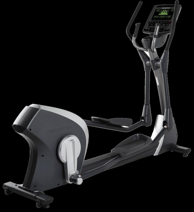 Image du produit Freemotion e8.9b ELLIPTICAL