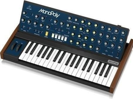 Produktbild Behringer MonoPoly synthesizer