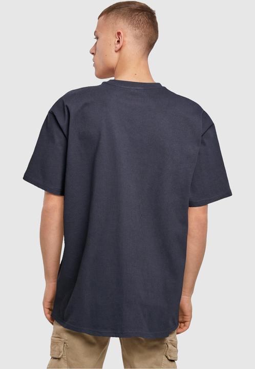 Produktbild Merchcode Paris X Heavy Oversize Tee-BY102 - 112501 (L)