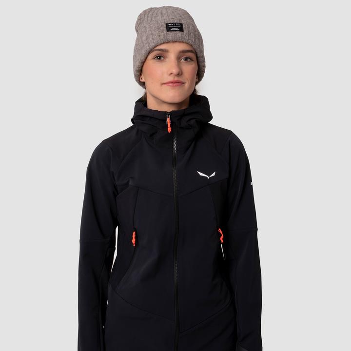 Actual product image Salewa Sella Durastretch Jacket Da (38)