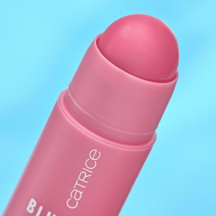 Produktbild Catrice Blushin' Charm Multi Stick No. 010 Pink Instant Result (010 Pink Sweetheart)