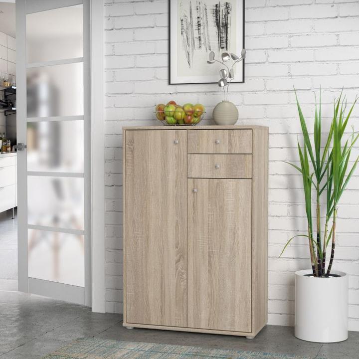 Produktbild Forte Hemmingen (74 x 35 x 111 cm)