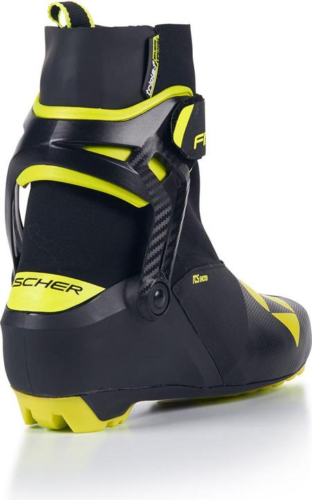 Produktbild Fischer Sports RCS Skate Langlaufschuhe (39)