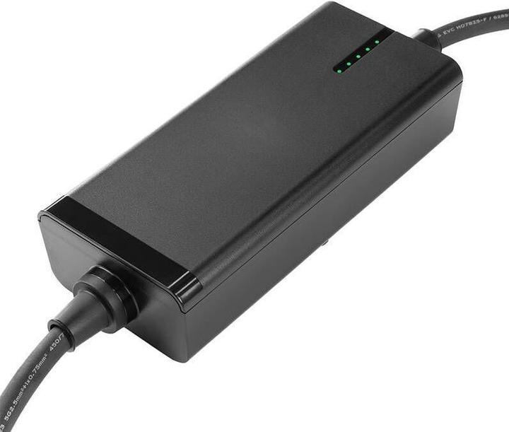 Produktbild Besen portable charger for electric cars BN60 (Typ 2, 11 kW, 16 A)
