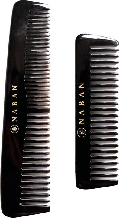 Produktbild Naban Taschenkamm-gross