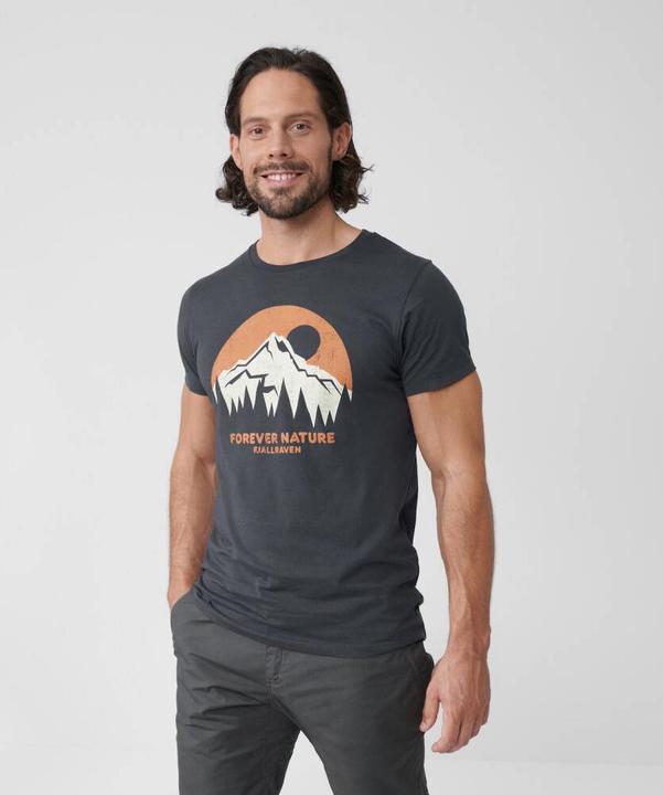 Actual product image Fjällräven Nature T-shirt (XL)