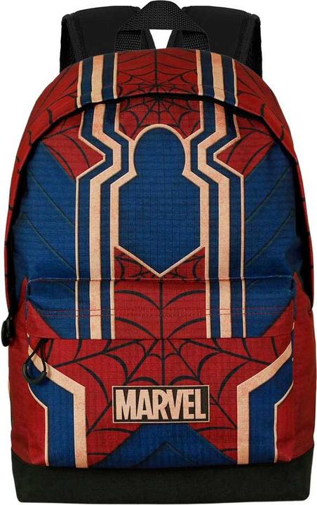 Produktbild Karactermania MARVEL - Spider-Man - Sac à Dos HS FAN '43x30x18cm'