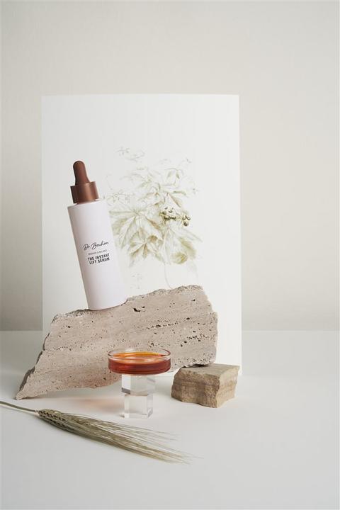 Actual product image Dr. Bouhon Recover & Balance The Instant Lift Serum (50 ml)