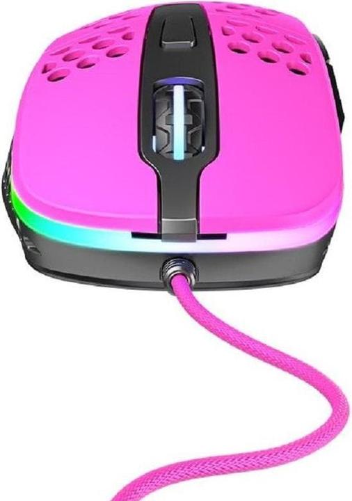 Image du produit CHERRY xtrfy M4 (Filaire)