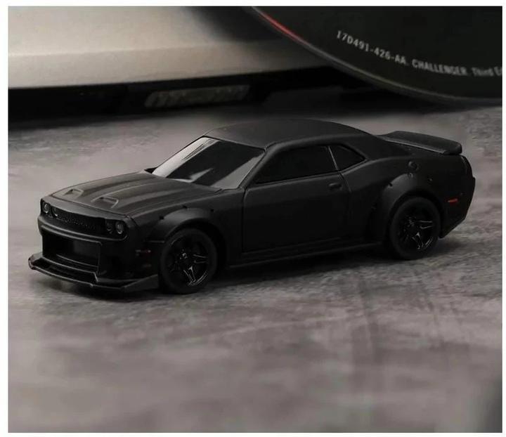 Actual product image Turbo Racing Micro Muscle Car (RTR Ready-to-Run)