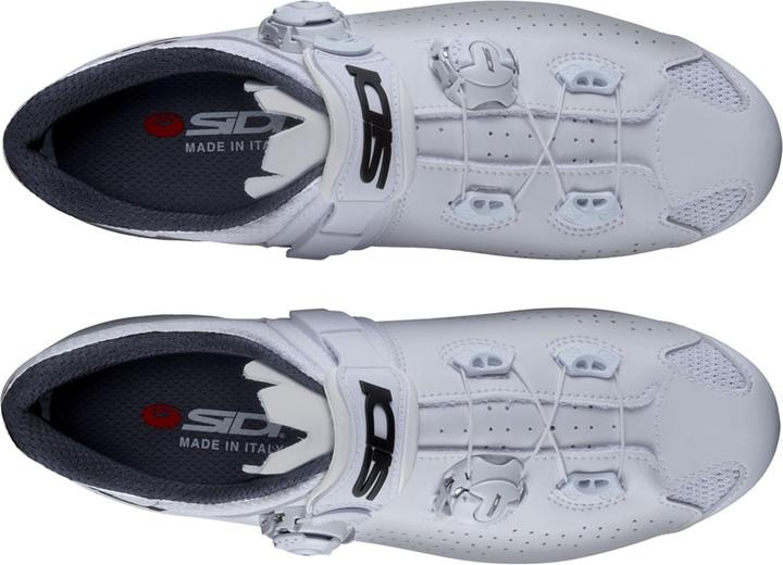 Image du produit Sidi RR Genius 10 Woman Carbon Composite blanc-blanc 42 (42)