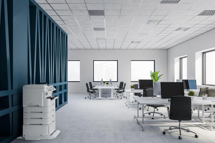 Produktbild Epson WorkForce Pro EM-C7100DWF (Tintenpatrone, Farbe)