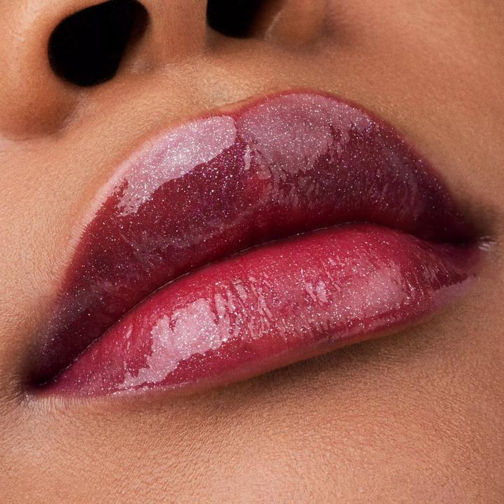 Actual product image Catrice Marble-licious Liquid Lip Balm Strawless Flawless (Balm, 4 ml)