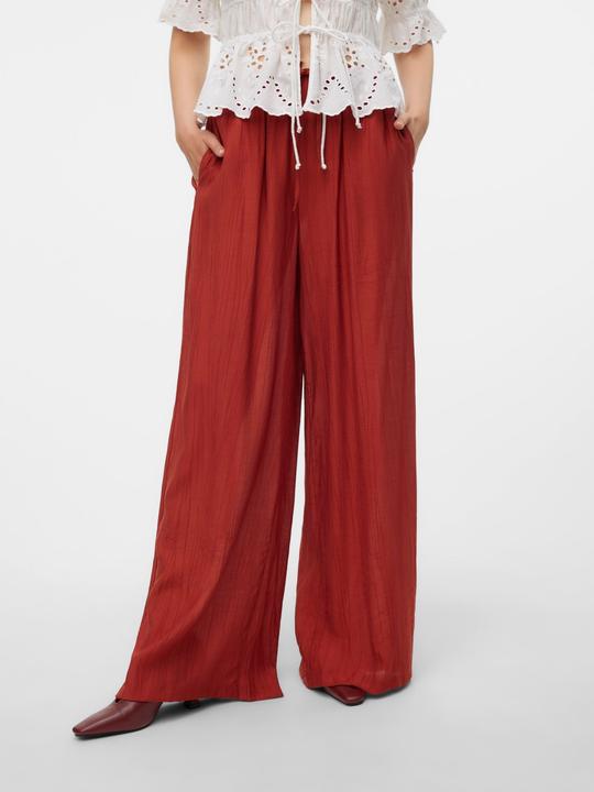 Actual product image Vero Moda VMGAJA trousers Trousers (XS)