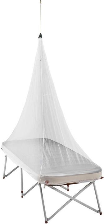 Forclaz travel mosquito net - 1 person 330922 (0.22 kg, 1 person)