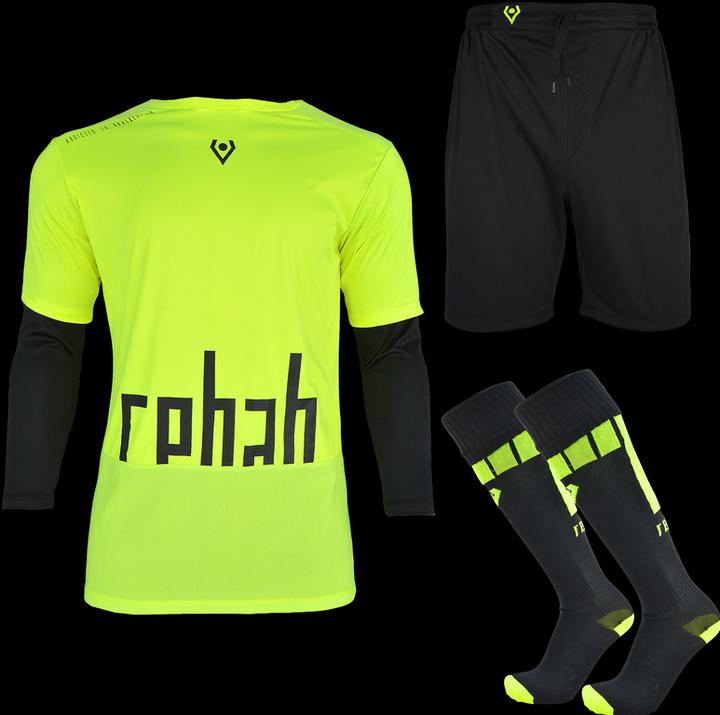 Immagine prodotto Rehab Goalkeeper Set (164)