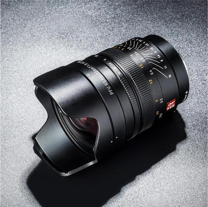 Actual product image Viltrox 20mm f/1.8 Sony FE 35mm E-mount (Sony E, full size)
