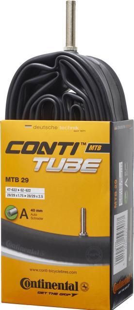 Continental MTB Standard (Schrader (AV), 29", 40 mm)