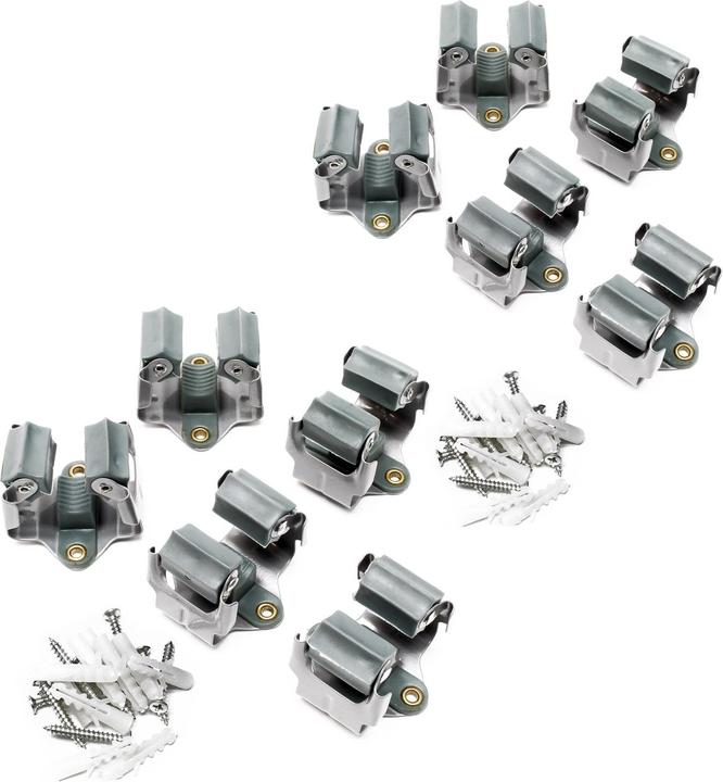Immagine prodotto Wiltec Gerätehalter