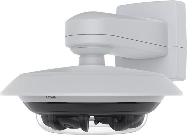 Image du produit Axis P3748-PLVE (3840 x 2160 pixels)