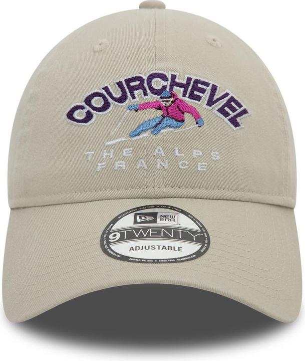 Immagine prodotto New Era 9Twenty Cappello Strapback lavato - Courcheval (Taglia unica)