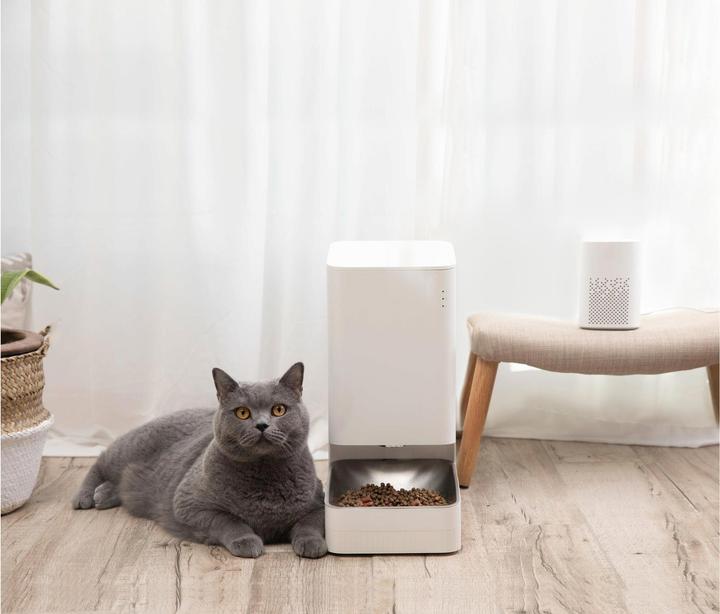 Produktbild Xiaomi Smart Pet Food Feeder (3.60 l)