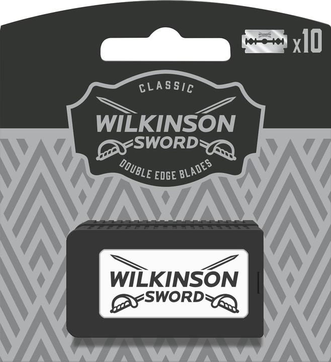 Wilkinson Vintage (10 x)