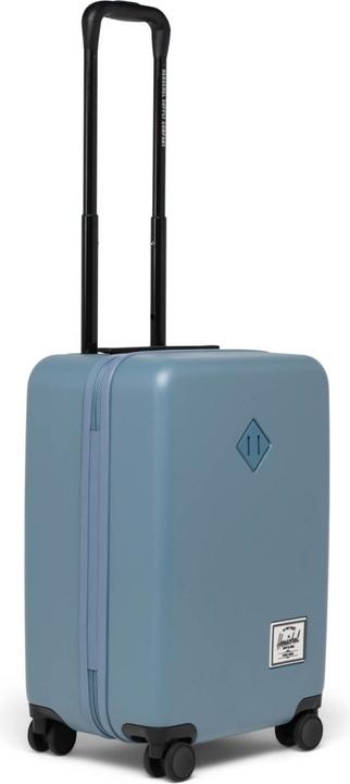 Image du produit Herschel Heritage - Carry On Trolley Large (43 l, Bagage à main (jusqu'à 50l))