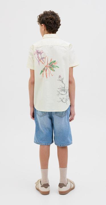 Image du produit Jack & Jones Hemd Junior Hemd (140)