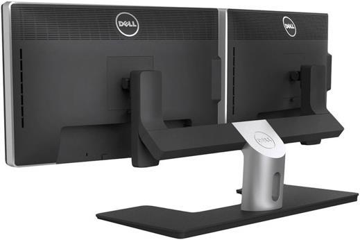 Produktbild Dell MDS14 Ständer für 2 Monitore (Tisch, 24")