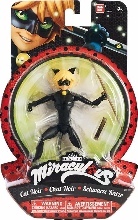Immagine prodotto Bandai Action-& Sammelfigur (assortiert)