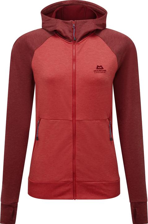 Endika Hoodie (XS)