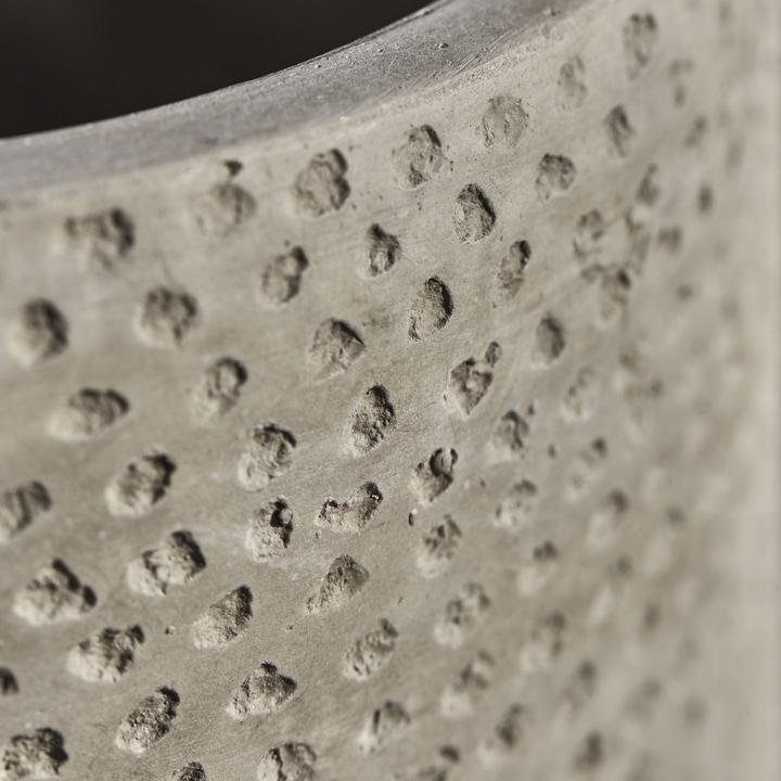 Actual product image Outdoor Blumentopf, HDArdo, Natur