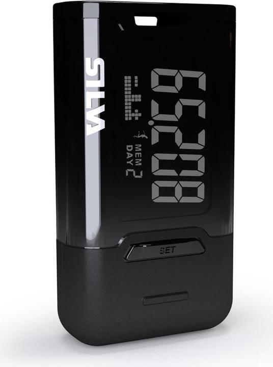 Actual product image Silva Pedometer Pedometer EX30