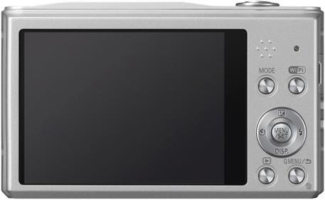 Produktbild Panasonic Lumix SZ8 (1/2,3'')