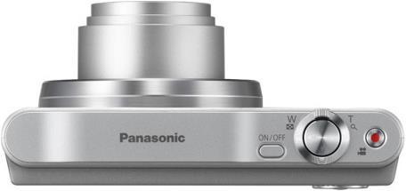 Produktbild Panasonic Lumix SZ8 (1/2,3'')