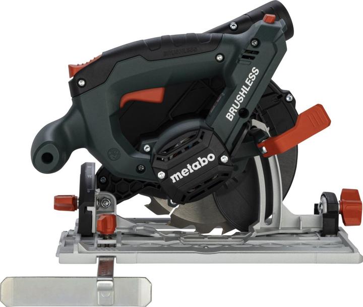 Produktbild Metabo KS 18 LTX 57 BL