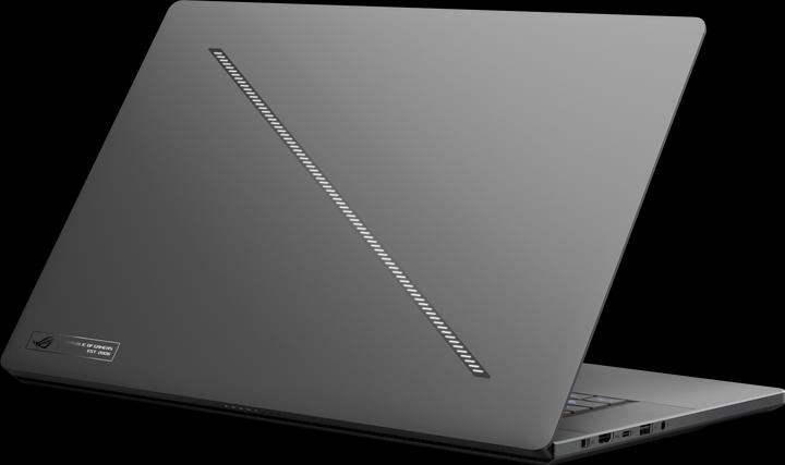 Image du produit ASUS Rog Zephyrus G16 (16", Intel Core Ultra 9 185H, 32 Go, 1000 Go, CH)