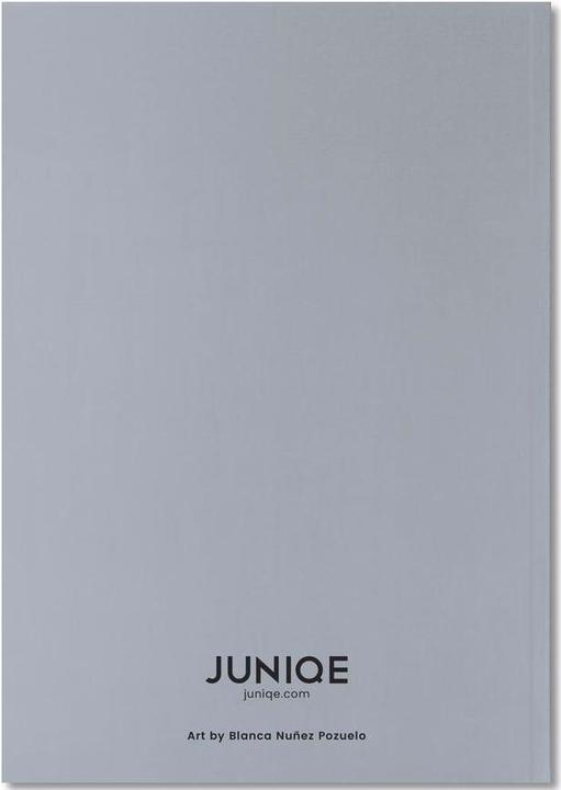 Immagine prodotto Juniqe Su per le scale - Dettagli architettonici (A4, Punteggiato, Copertina rigida)