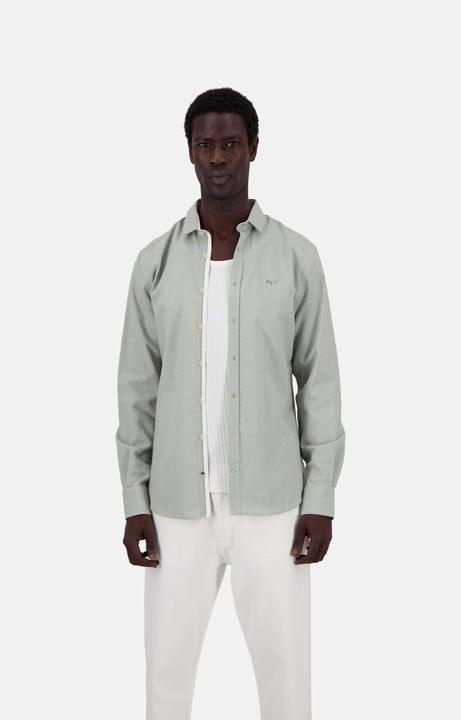 Immagine prodotto Colours & Sons Langarmhemd Shirt-Soft Oxford (S)