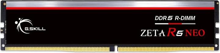 G.Skill DDR5 256GB PC 6800 CL34 KIT (8x32GB)256-ZR5NK ZETA (8 x 32GB, 6800 MHz, DDR5 RAM, DIMM)