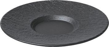 Image du produit Villeroy & Boch Soucoupe pour moka/espresso Manufacture Rock (1 x)