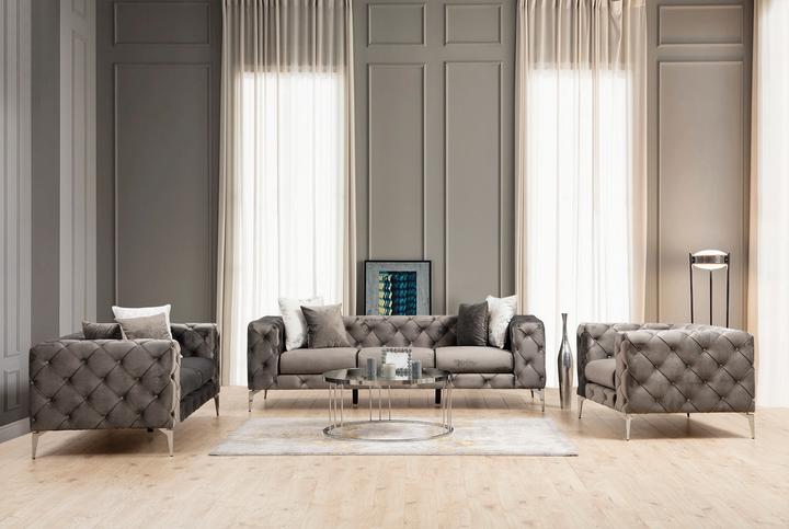 Produktbild Atelier del Sofa Navy (2-Sitzer)