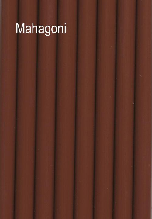 Stubai WoodRepair wood repair knot filler 9 sticks x 300mm mahogany