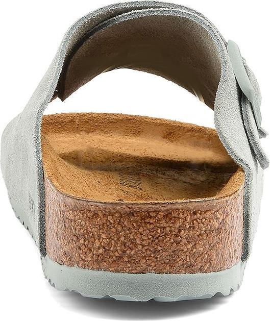 Produktbild Birkenstock Zürich Suede Leather R (45)