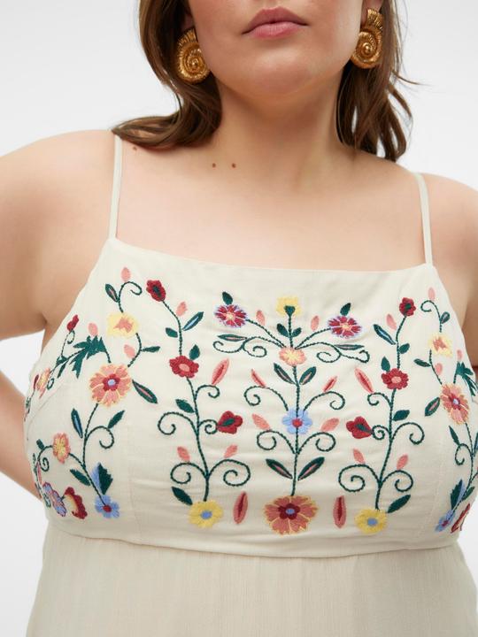 Immagine prodotto Vero Moda VMSINA Abito lungo Abito (46)