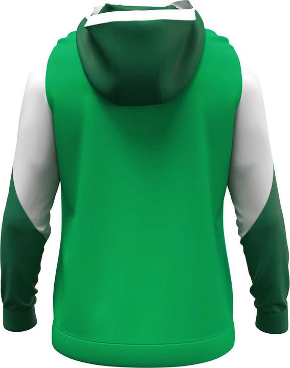 Image du produit JAKO Zip Hoodie Dynamic (152)