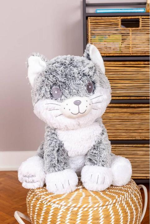 Produktbild Joy Toy Katze 50 cm in Plüsch (50 cm)
